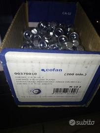 200 Dadi esag.autofren. ZINC c8-m10 (17 sc. disp)