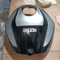 Copriserbatoio Aprilia rsv4/tuono