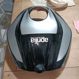 Copriserbatoio Aprilia rsv4/tuono