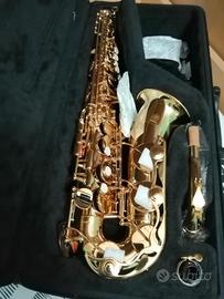 sax alto Yamaha yas 280