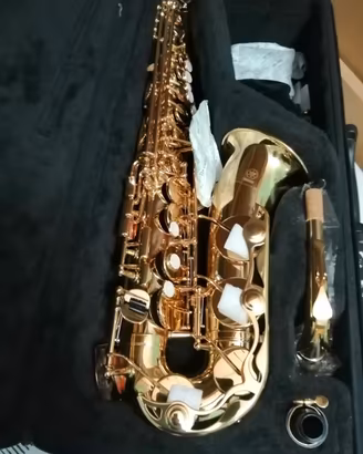 sax alto Yamaha yas 280
