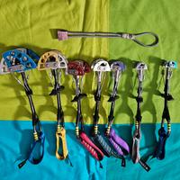 Set Friends da arrampicata Black Diamond