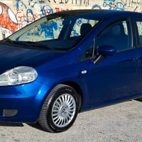 Grande punto turbina bassa 1.3multijet 140.000km