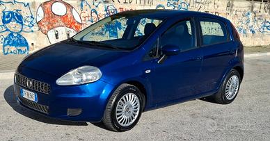 Grande punto turbina bassa 1.3multijet 140.000km