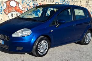 Grande punto turbina bassa 1.3multijet 140.000km