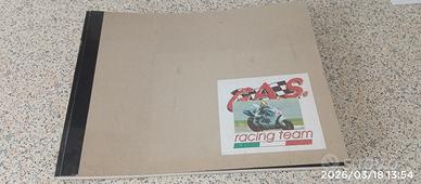 raccolta foto motogp d' autore