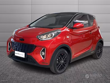 DR Motor DR 1.0 - dr 1.0 EV 45kW