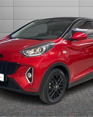 DR Motor DR 1.0 - dr 1.0 EV 45kW