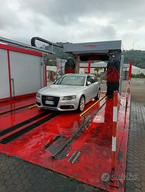 audi a4 b8 3 0 tdi quattro 240cv  2009 automatica 