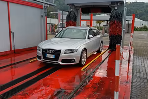 audi a4 b8 3 0 tdi quattro 240cv  2009 automatica 