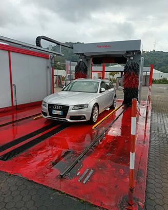 audi a4 b8 3 0 tdi quattro 240cv  2009 automatica 