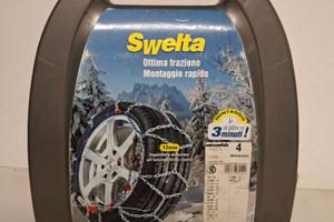 CATENE DA NEVE SWELTA V40B0