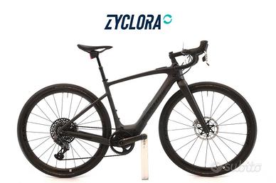 Specialized S-Works Turbo Creo SL AXS 12V t.54