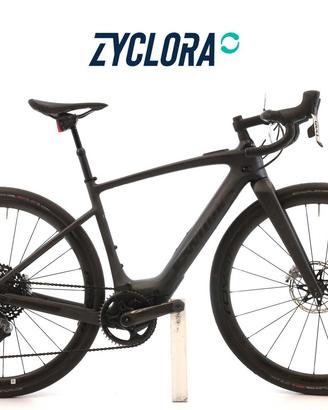 Specialized S-Works Turbo Creo SL AXS 12V t.54