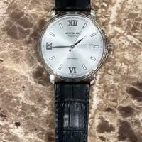 Montblanc Tradition Data Automatica 32mm Donna