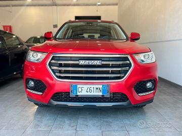 HAVAL H2 1.5T GPL Premium *83MILAKM* *FULLOPT* *UN