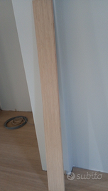 Parquet bamboo 190x19x1,5