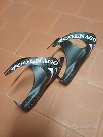 PORTABORACCIA IN CARBONIO 