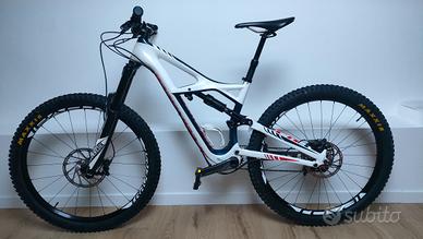 MTB Specialized Enduro Expert Carbon tg S 27,5