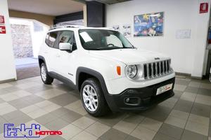 JEEP Renegade 2.0 Mjt 140CV 4WD Active Drive Low