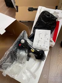 Thrustmaster hotas warthog