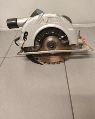 sega circolare legno