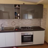 Cucina moderna Stosa