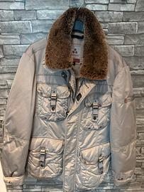 Giubbotto Peuterey in vera piuma d’oca