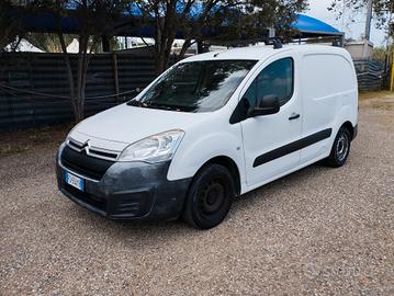 Citroen Berlingo Multispace BlueHDi 100 S&S Feel