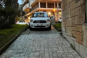 Minicountryman sd