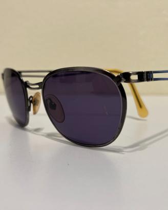 Occhiali da sole vintage Jean Paul Gaultier