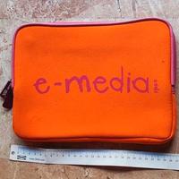 Custodia Tablet iPad Incidence Paris "e-media"