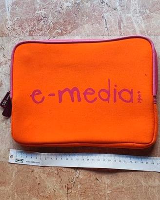 Custodia Tablet iPad Incidence Paris "e-media"