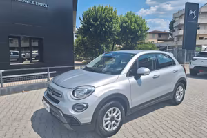 Fiat 500X 1.3 MultiJet 95 CV X NEOPATENTATI UNICO 
