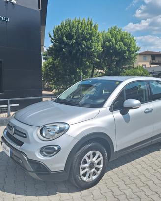 Fiat 500X 1.3 MultiJet 95 CV X NEOPATENTATI UNICO 
