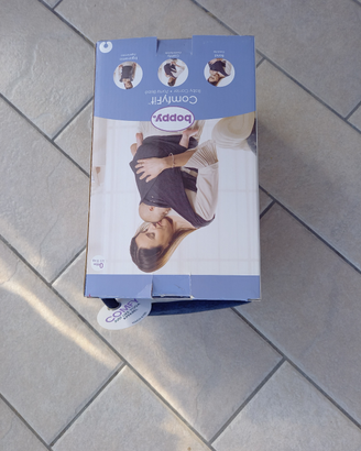 Boppy ComfyFit fascia Porta Bebè