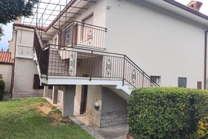 Località Mattonaia - San Dorligo della Valle