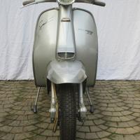 Lambretta Silver Special LI 150 - 1965
