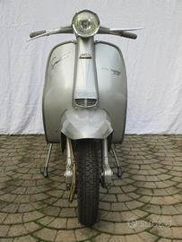 Lambretta Silver Special LI 150 - 1965