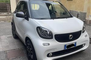 Smart Fortwo Coupe