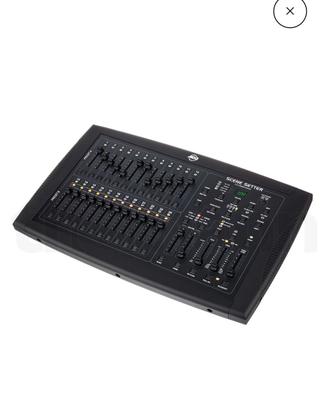 ADJ Scene Setter 24 - Mixer Luci