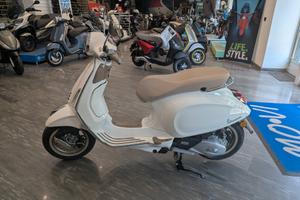 Piaggio Vespa 125 Primavera S E5+ Keyless e Disco 
