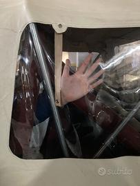 SOFT TOP E PORTE CJ7