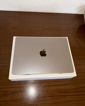 MacBook Air M2 13