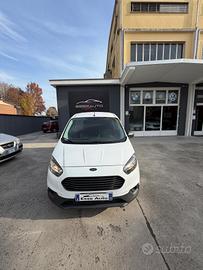 Ford Tourneo Courier 1.5 TDCI 100 CV S&S Plus