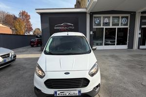 Ford Tourneo Courier 1.5 TDCI 100 CV S&S Plus