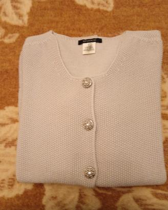 Maglia pura lana Ermitage tg44