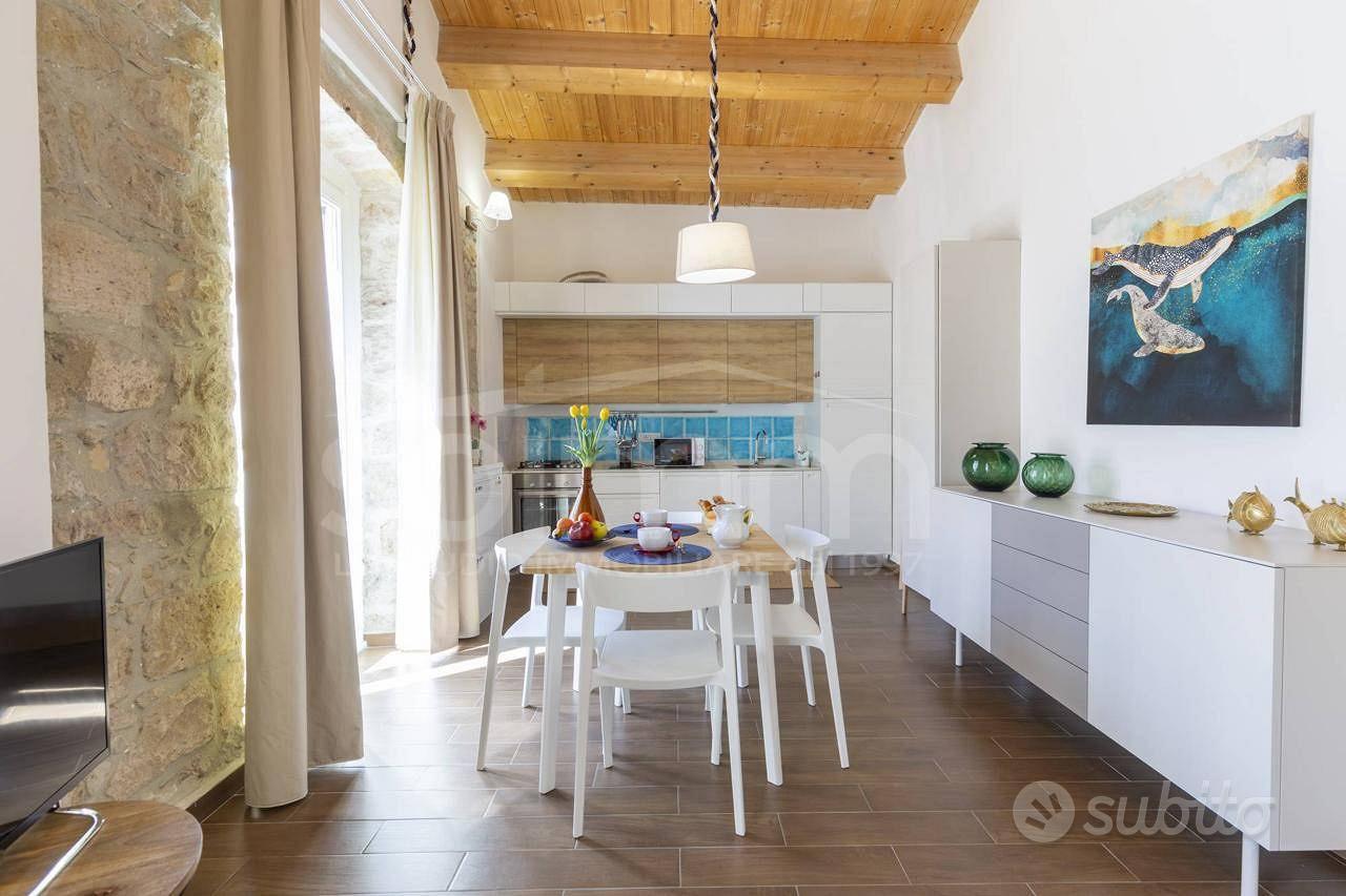 Appartamento – Carloforte, Sulcis Iglesiente - Vista 2