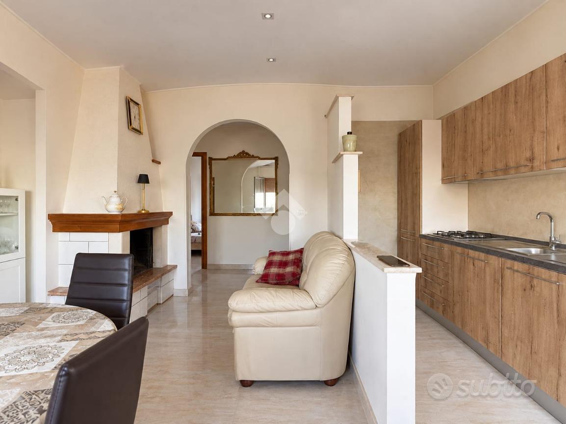 Appartamento – FG - Vista 5