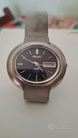 Seiko KS hi-beat vintage automatico